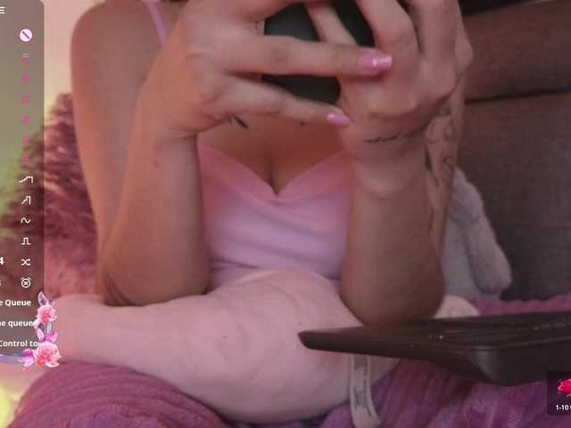 britt-grey's BongaCams show and profile