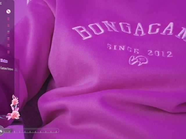 britt-grey's BongaCams show and profile