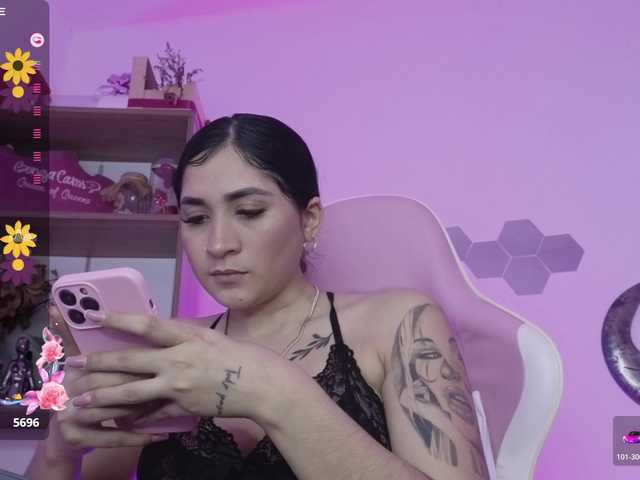 britt-grey from BongaCams is Freechat