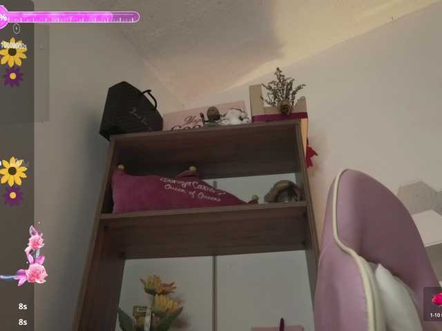 britt-grey's BongaCams show and profile