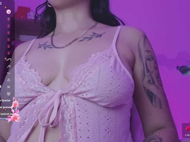 britt-grey's BongaCams show and profile