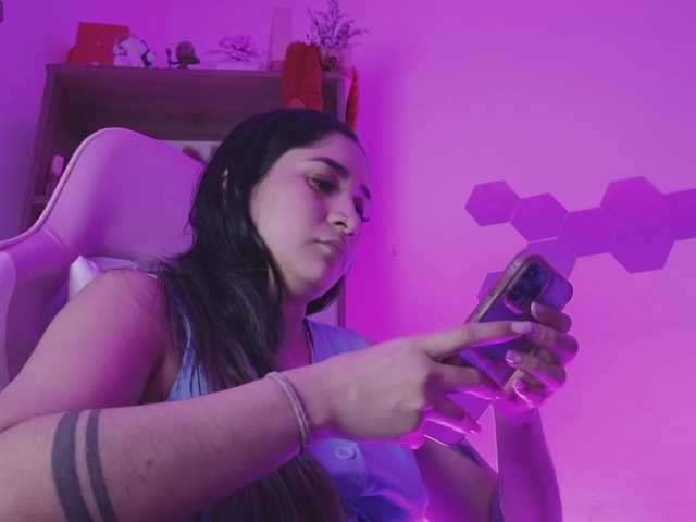 britt-grey's BongaCams show and profile