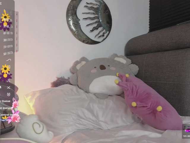  britt-grey chat room