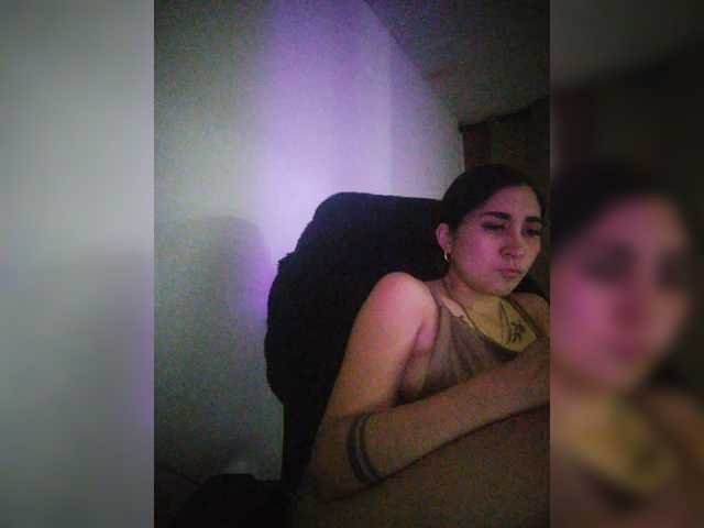  britt-grey chat room