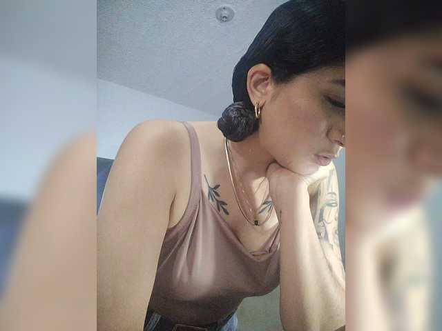  britt-grey chat room