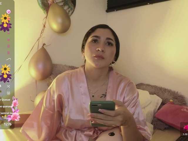  britt-grey chat room