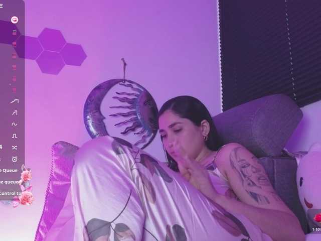 britt-grey's BongaCams show and profile