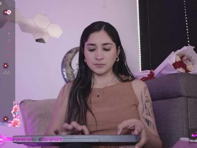 britt-grey's BongaCams show and profile