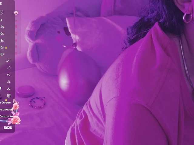  britt-grey chat room