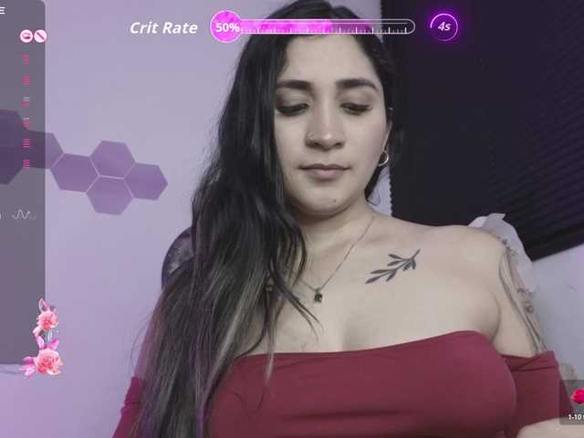 britt-grey's BongaCams show and profile