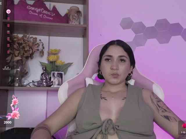 britt-grey webcam