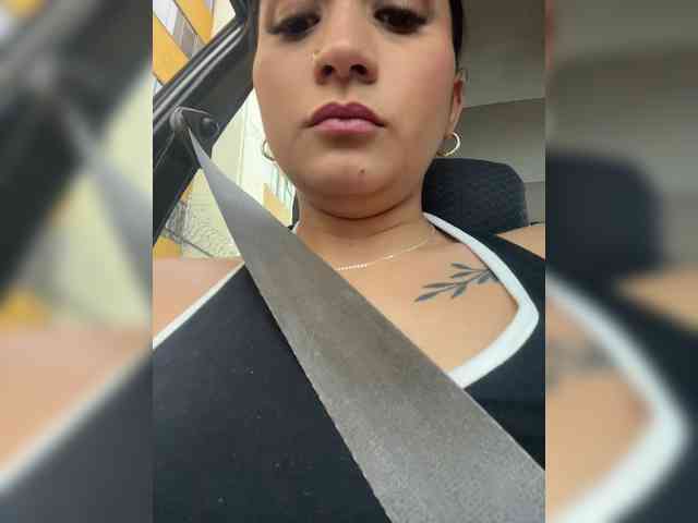 britt-grey webcam