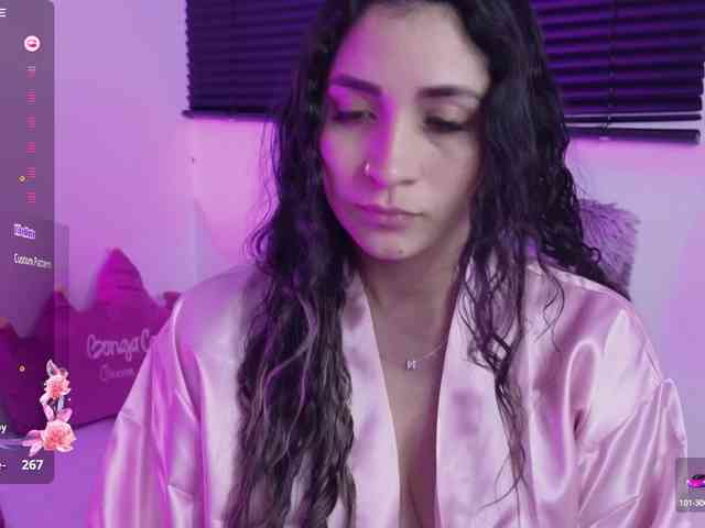 britt-grey webcam
