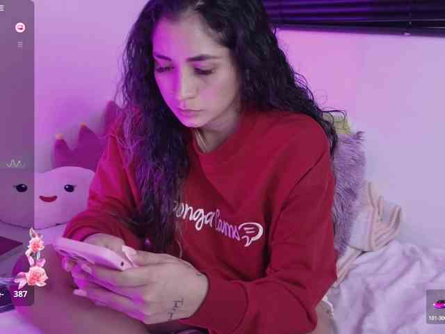 britt-grey webcam