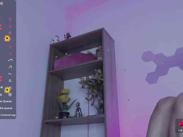 britt-grey webcam
