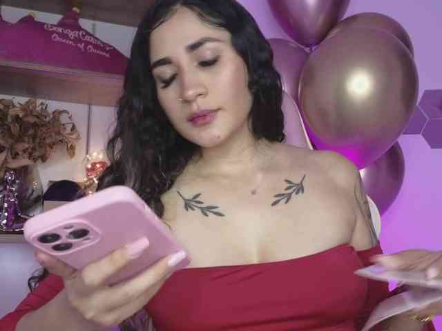 britt-grey webcam