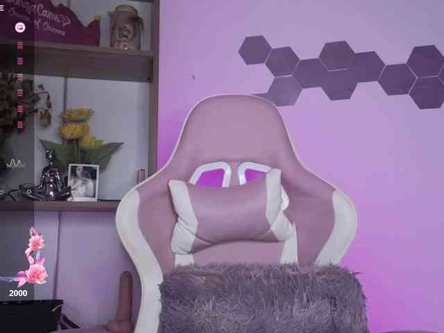 britt-grey webcam