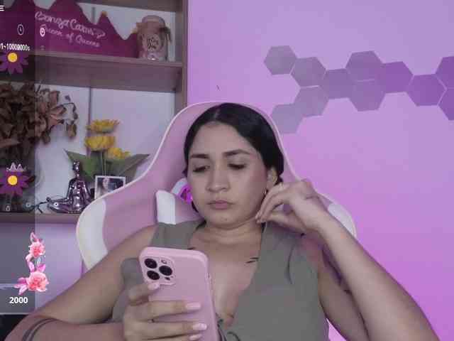 britt-grey webcam
