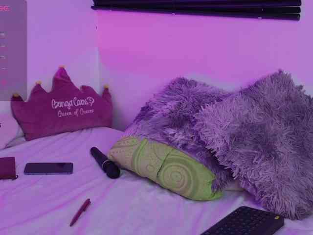 britt-grey webcam