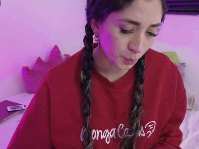 britt-grey webcam