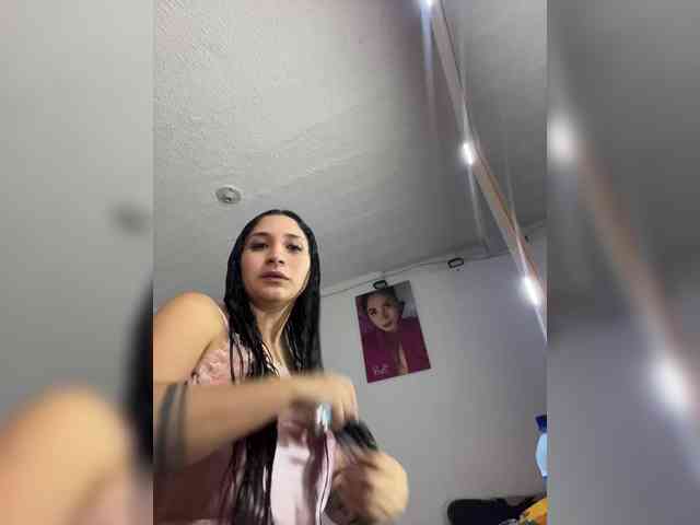 britt-grey webcam