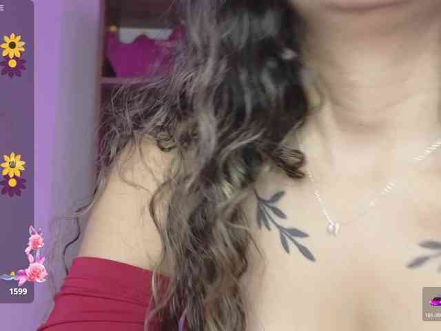 britt-grey webcam