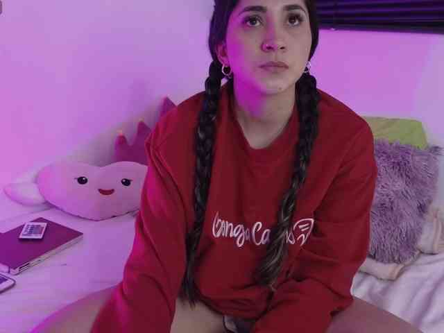 britt-grey webcam