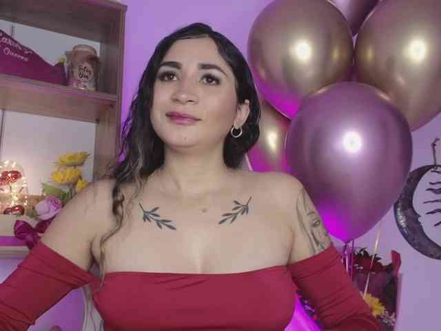 britt-grey webcam