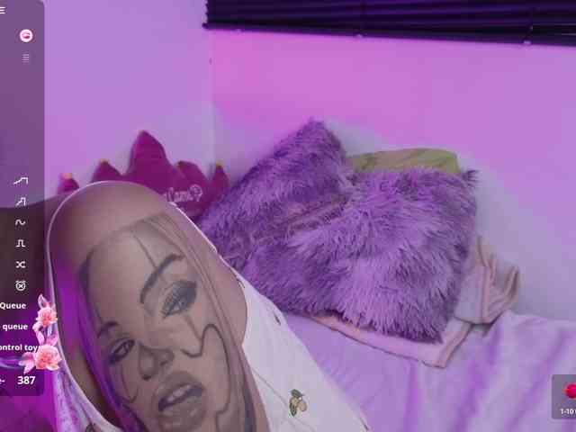britt-grey webcam