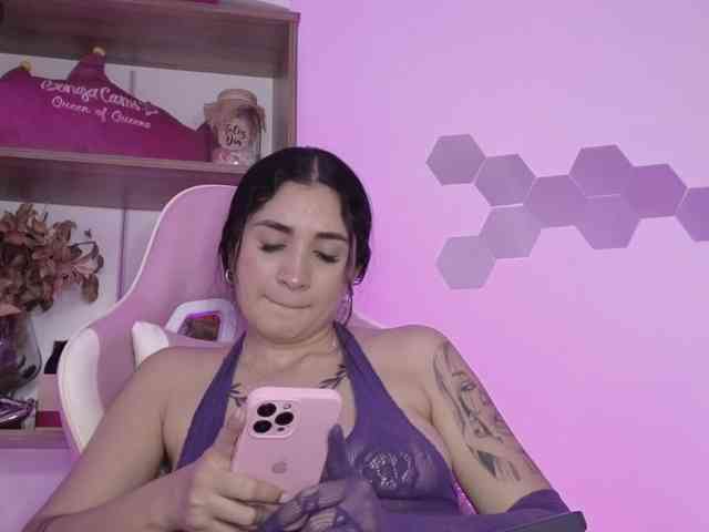 britt-grey webcam