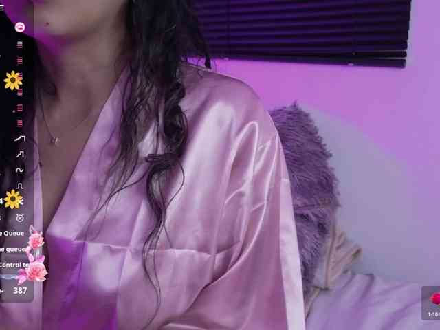 britt-grey webcam