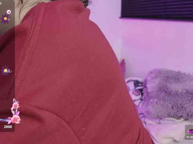britt-grey webcam