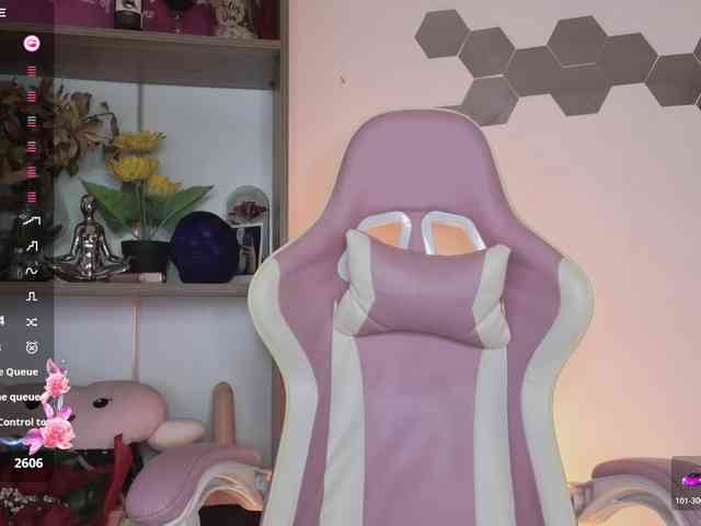 britt-grey webcam