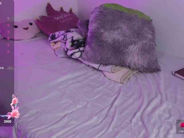 britt-grey webcam
