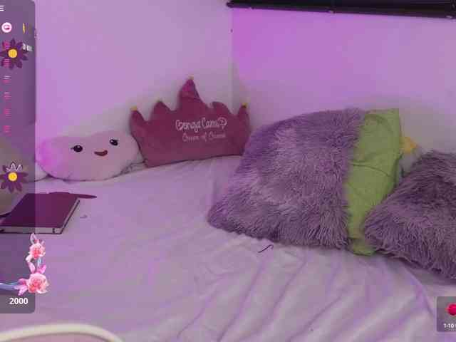 britt-grey webcam