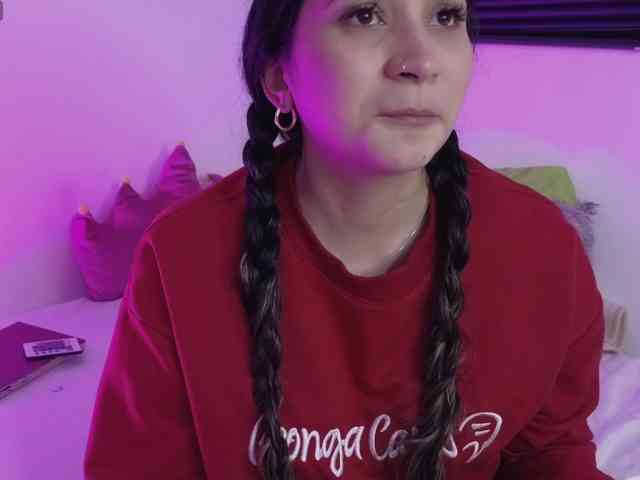 britt-grey webcam