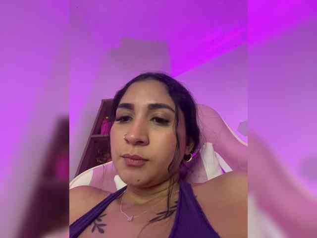 britt-grey webcam