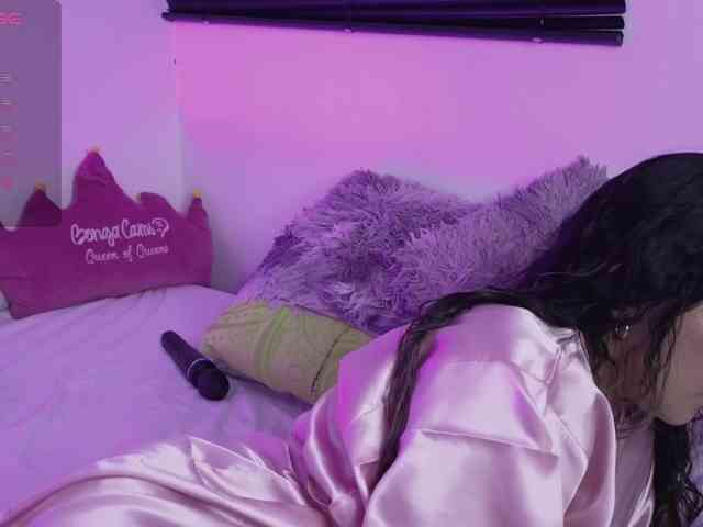 britt-grey webcam