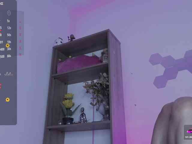 britt-grey webcam