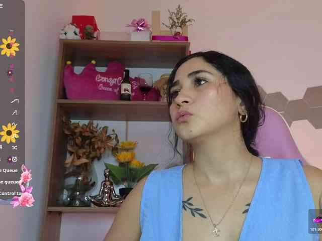 britt-grey webcam