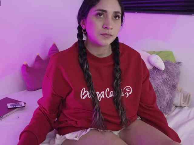 britt-grey webcam