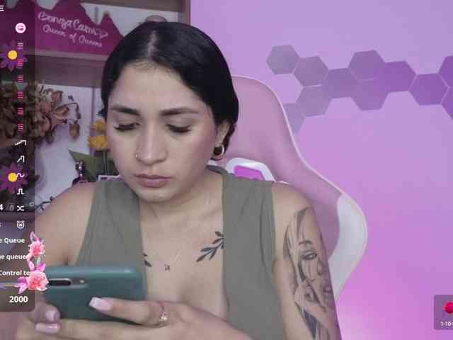britt-grey webcam