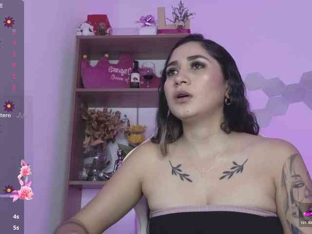 britt-grey webcam