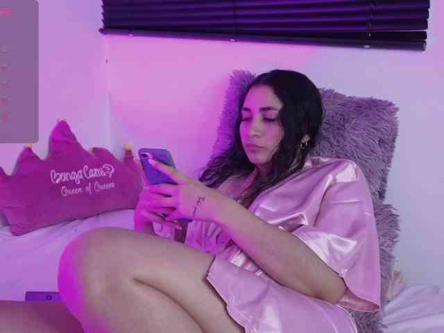 britt-grey webcam