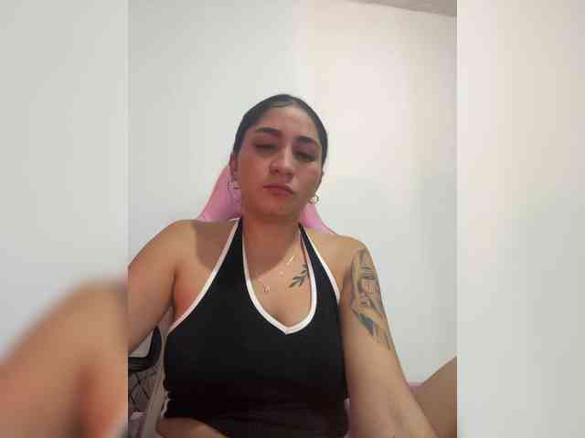 britt-grey webcam