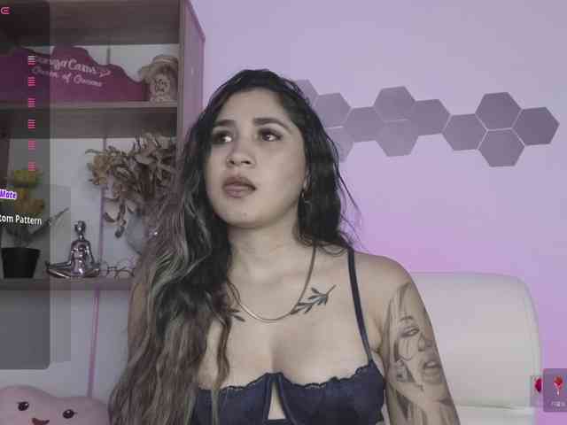 britt-grey webcam