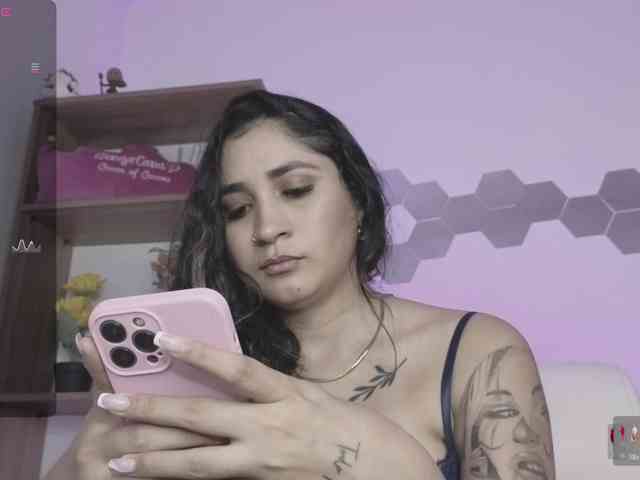 britt-grey webcam