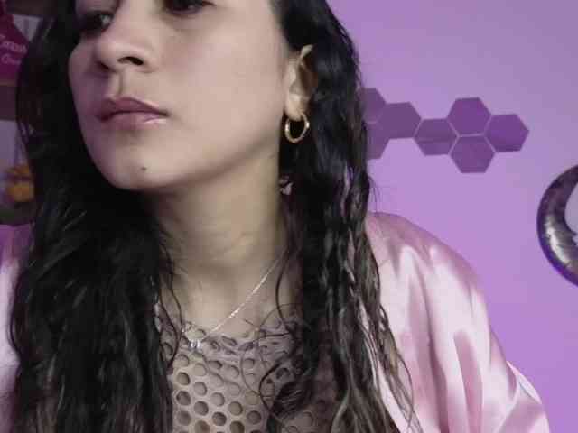 britt-grey webcam