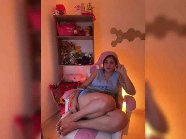 britt-grey webcam