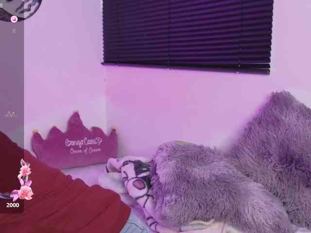 britt-grey webcam
